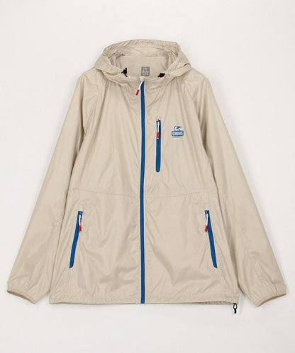 瓢蟲圖案 Ladybug Parka 連帽衛衣
