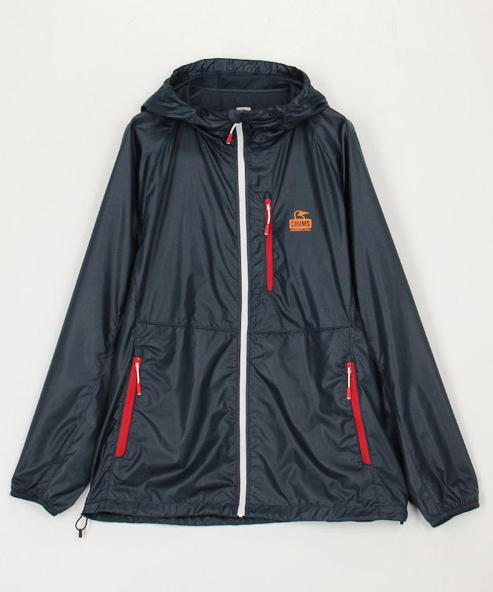 瓢蟲圖案 Ladybug Parka 連帽衛衣
