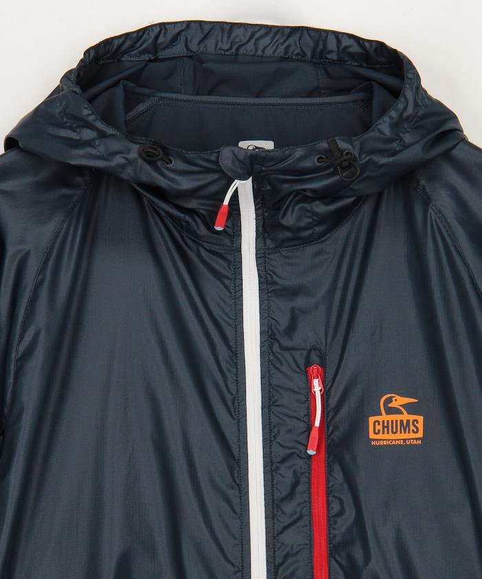 瓢蟲圖案 Ladybug Parka 連帽衛衣
