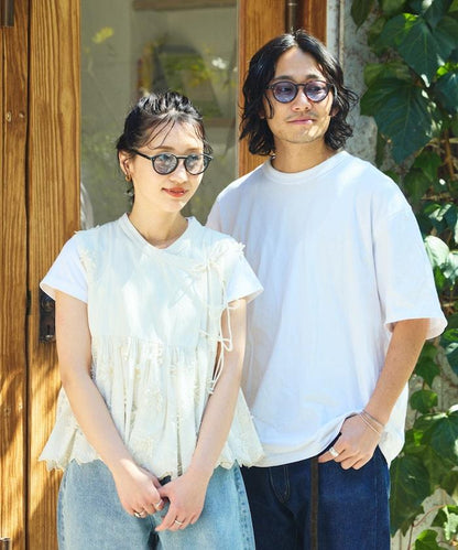 SUN LIGHT COLOR #D 時尚眼鏡
