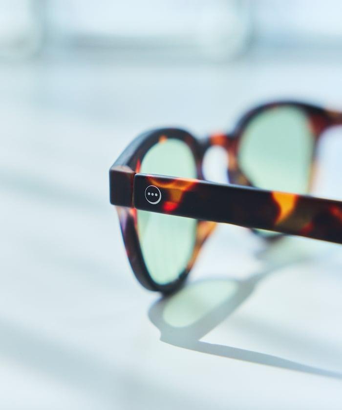 SUN LIGHT COLOR #E 時尚眼鏡