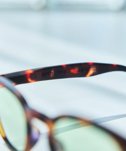 SUN LIGHT COLOR #E 時尚眼鏡