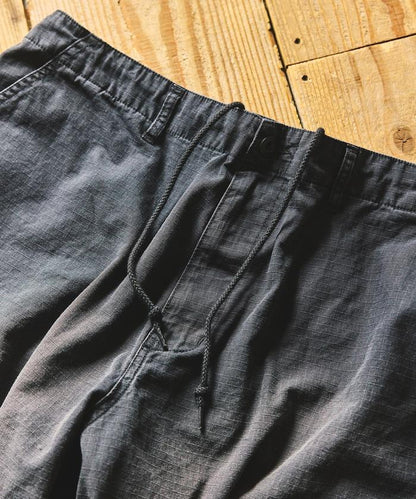 聯名款 做舊 6Pkt Pants 褲子