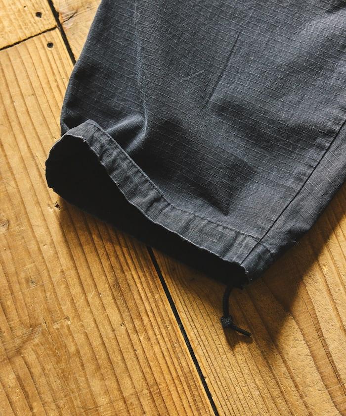 聯名款 做舊 6Pkt Pants 褲子