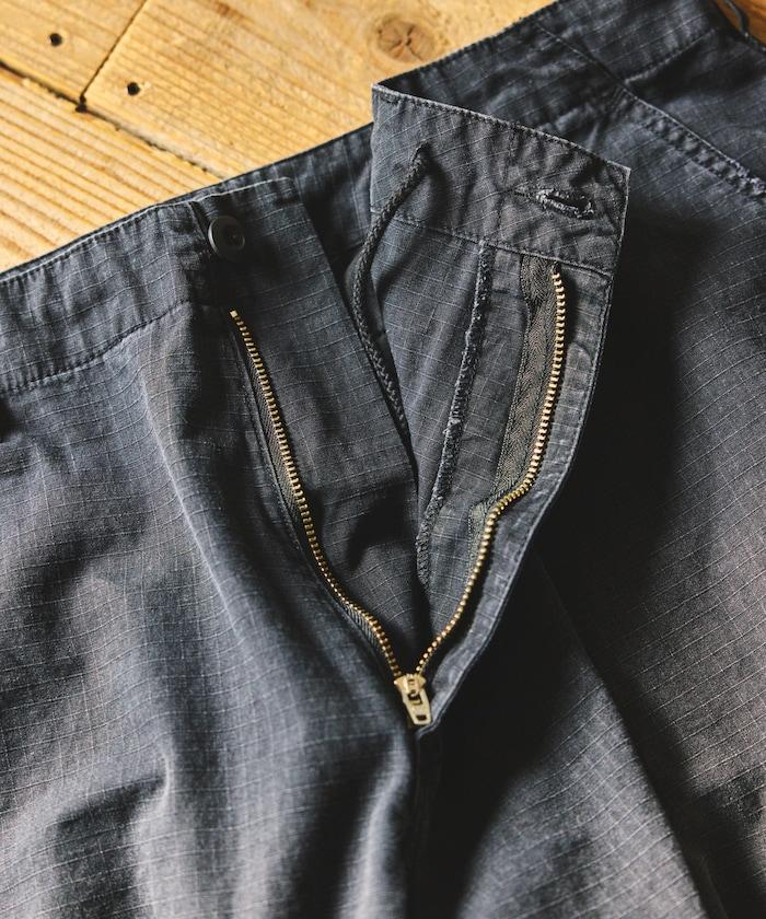 聯名款 做舊 6Pkt Pants 褲子