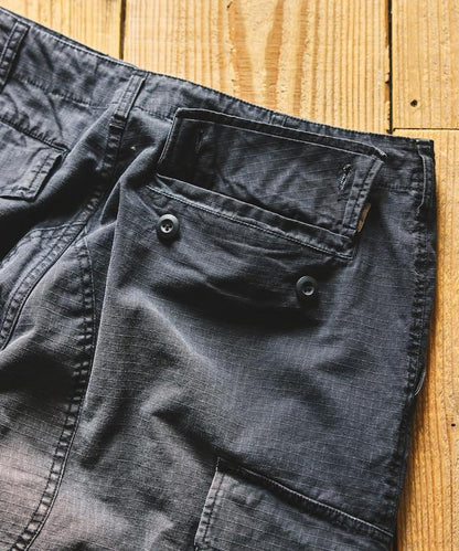 聯名款 做舊 6Pkt Pants 褲子