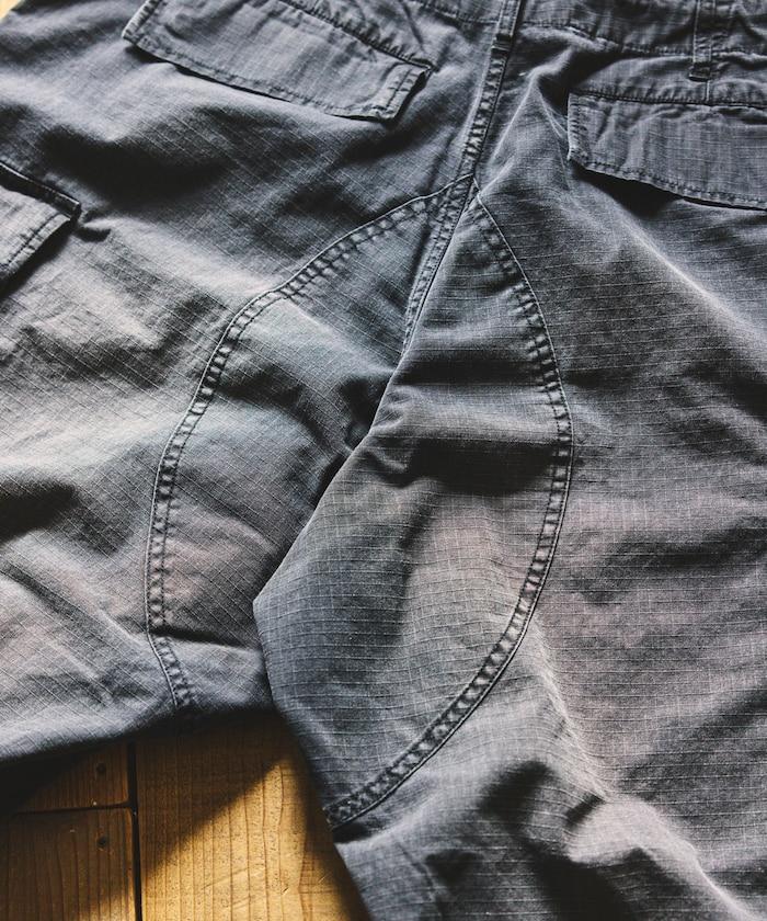 聯名款 做舊 6Pkt Pants 褲子