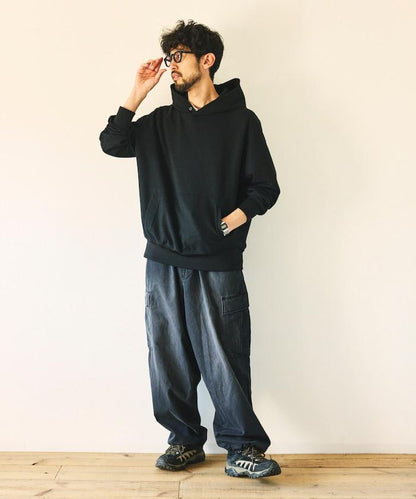 聯名款 做舊 6Pkt Pants 褲子