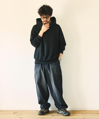 聯名款 做舊 6Pkt Pants 褲子