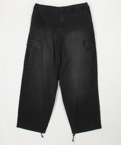 聯名款 做舊 6Pkt Pants 褲子
