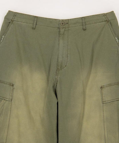 聯名款 做舊 6Pkt Pants 褲子