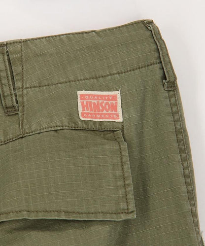 聯名款 做舊 6Pkt Pants 褲子
