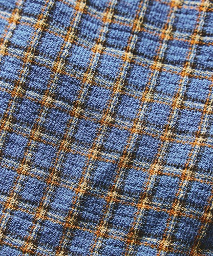格紋 AUSTRALIAN COTTON 休閒短褲