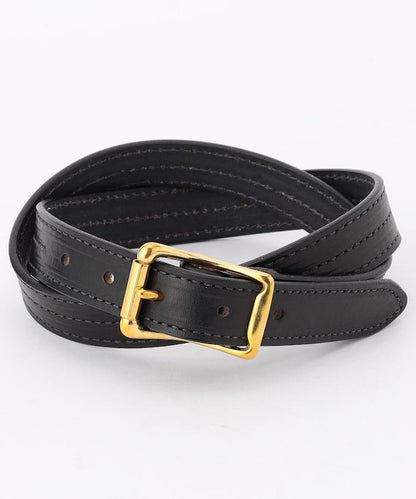 1” Triple Stitched Belt 腰帶
