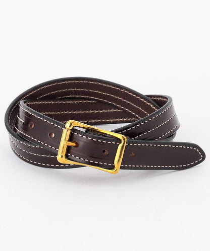 1” Triple Stitched Belt 腰帶