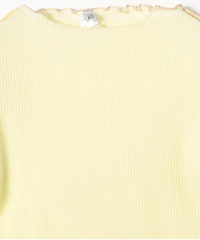 VEIN TEE SHIRT T恤