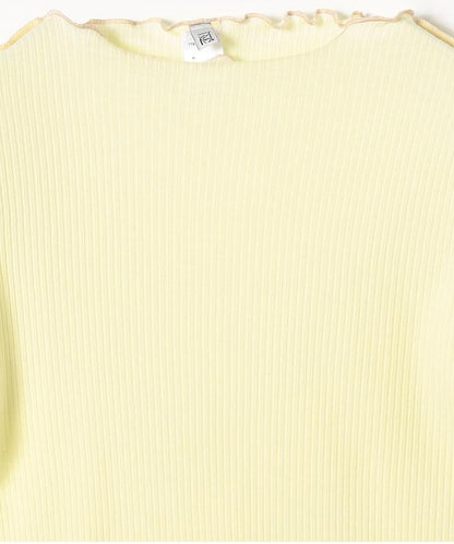 VEIN TEE SHIRT T恤
