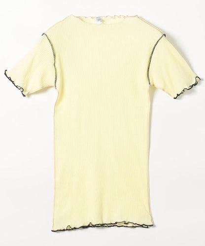 VEIN TEE SHIRT T恤