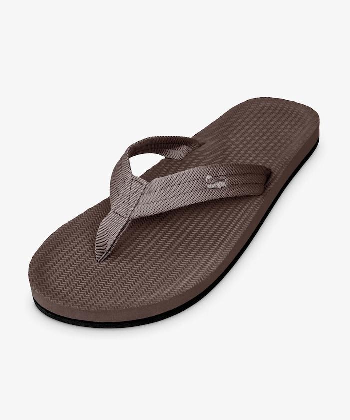 EASY LIVING FLIP FLOPS WOMENS 印度鞋墊 沙灘涼拖