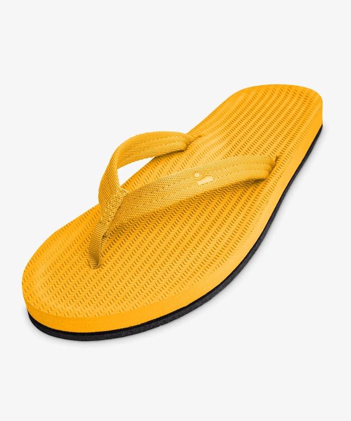 EASY LIVING FLIP FLOPS WOMENS 印度鞋墊 沙灘涼拖
