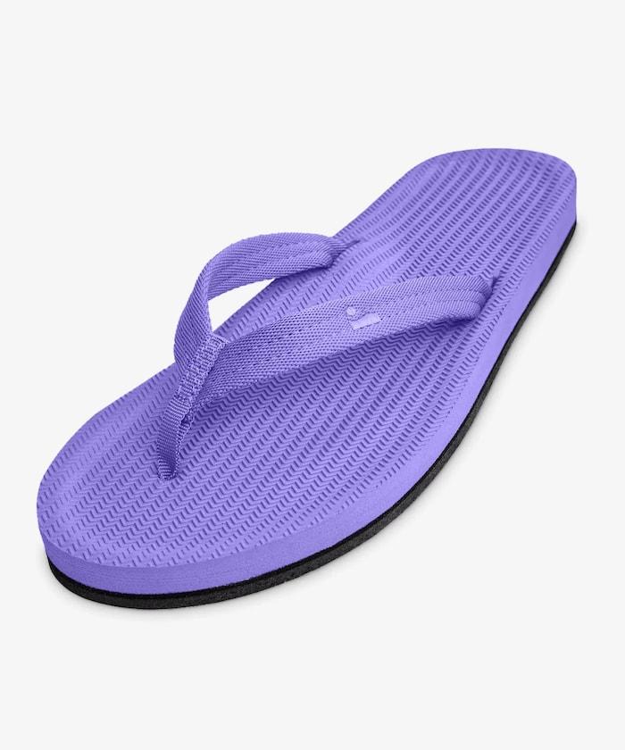 EASY LIVING FLIP FLOPS WOMENS 印度鞋墊 沙灘涼拖
