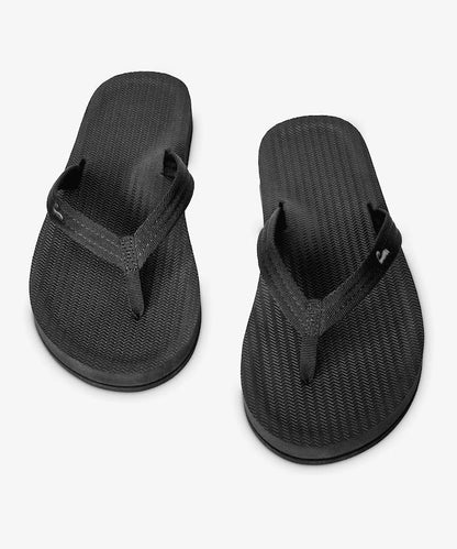 EASY LIVING FLIP FLOPS MENS 印度風鞋墊 沙灘涼拖