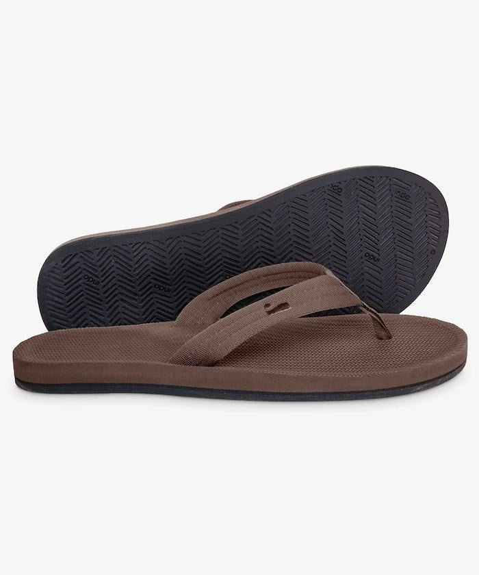 EASY LIVING FLIP FLOPS WOMENS 印度鞋墊 沙灘涼拖