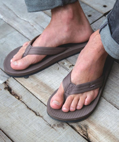 EASY LIVING FLIP FLOPS WOMENS 印度鞋墊 沙灘涼拖