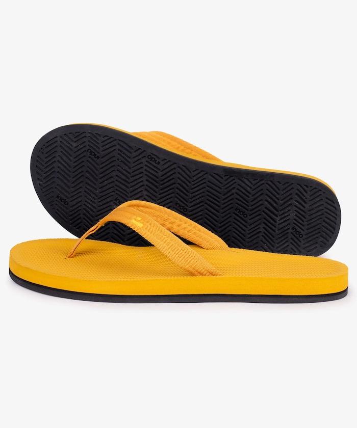 EASY LIVING FLIP FLOPS WOMENS 印度鞋墊 沙灘涼拖