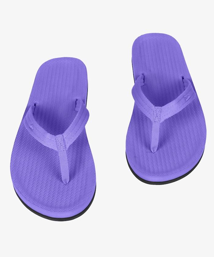 EASY LIVING FLIP FLOPS WOMENS 印度鞋墊 沙灘涼拖