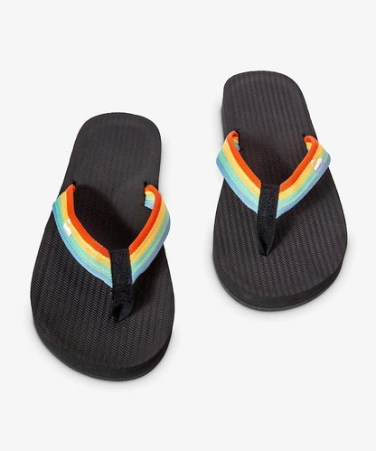 EASY LIVING FLIP FLOPS WOMENS 印度鞋墊 沙灘涼拖