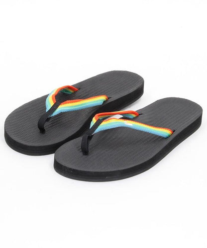 EASY LIVING FLIP FLOPS WOMENS 印度鞋墊 沙灘涼拖