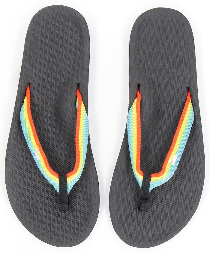 EASY LIVING FLIP FLOPS WOMENS 印度鞋墊 沙灘涼拖