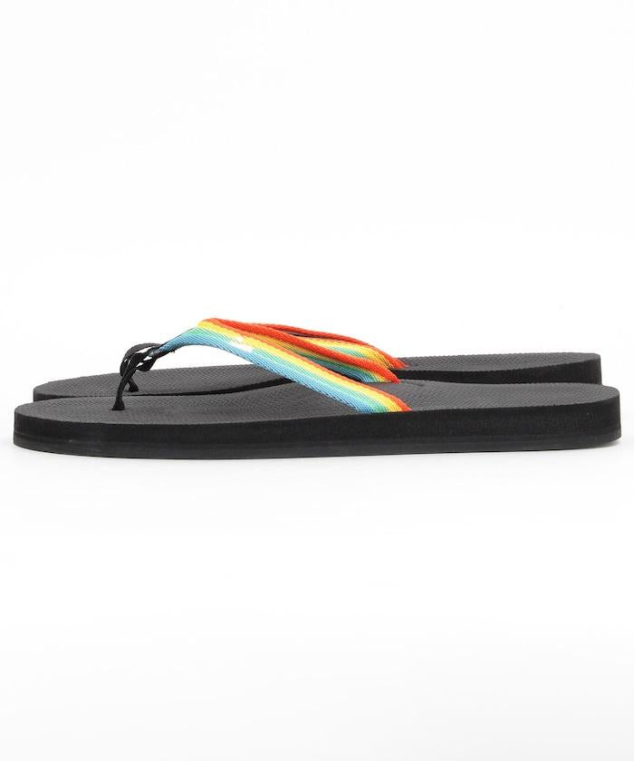 EASY LIVING FLIP FLOPS WOMENS 印度鞋墊 沙灘涼拖