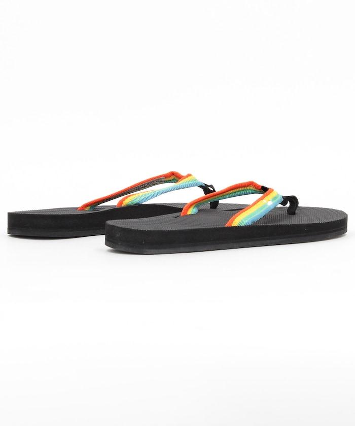 EASY LIVING FLIP FLOPS WOMENS 印度鞋墊 沙灘涼拖