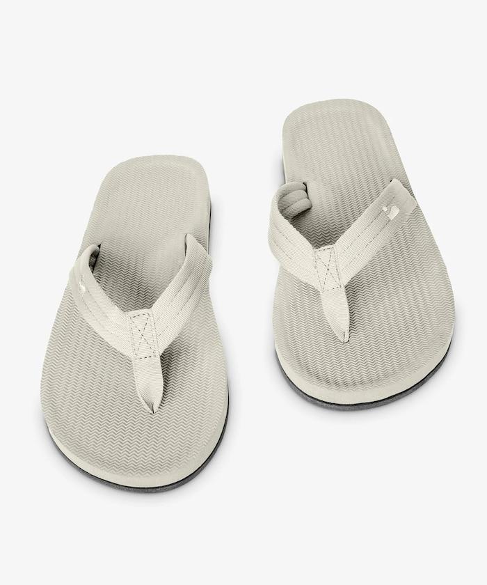 EASY LIVING FLIP FLOPS WOMENS 印度鞋墊 沙灘涼拖