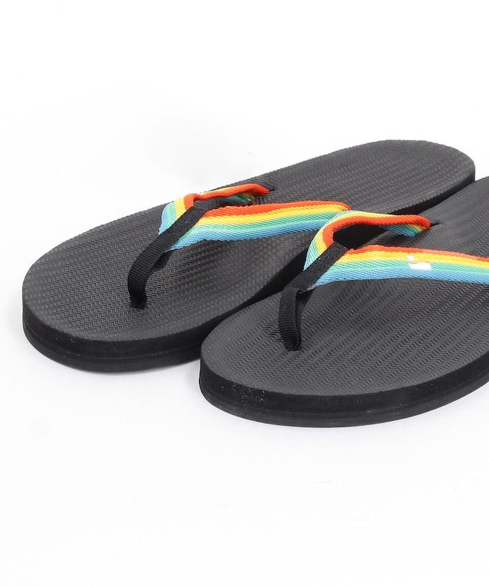 EASY LIVING FLIP FLOPS WOMENS 印度鞋墊 沙灘涼拖