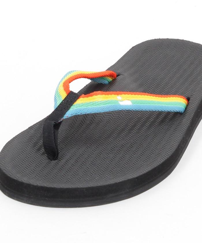 EASY LIVING FLIP FLOPS WOMENS 印度鞋墊 沙灘涼拖