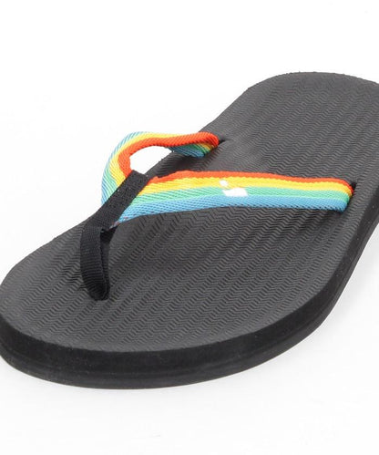 EASY LIVING FLIP FLOPS WOMENS 印度鞋墊 沙灘涼拖