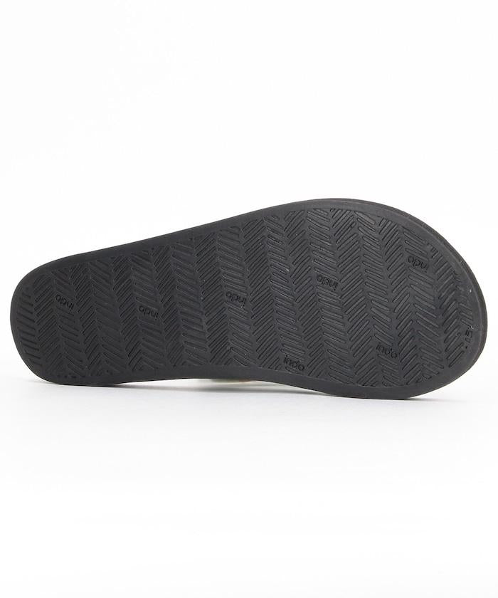 EASY LIVING FLIP FLOPS WOMENS 印度鞋墊 沙灘涼拖