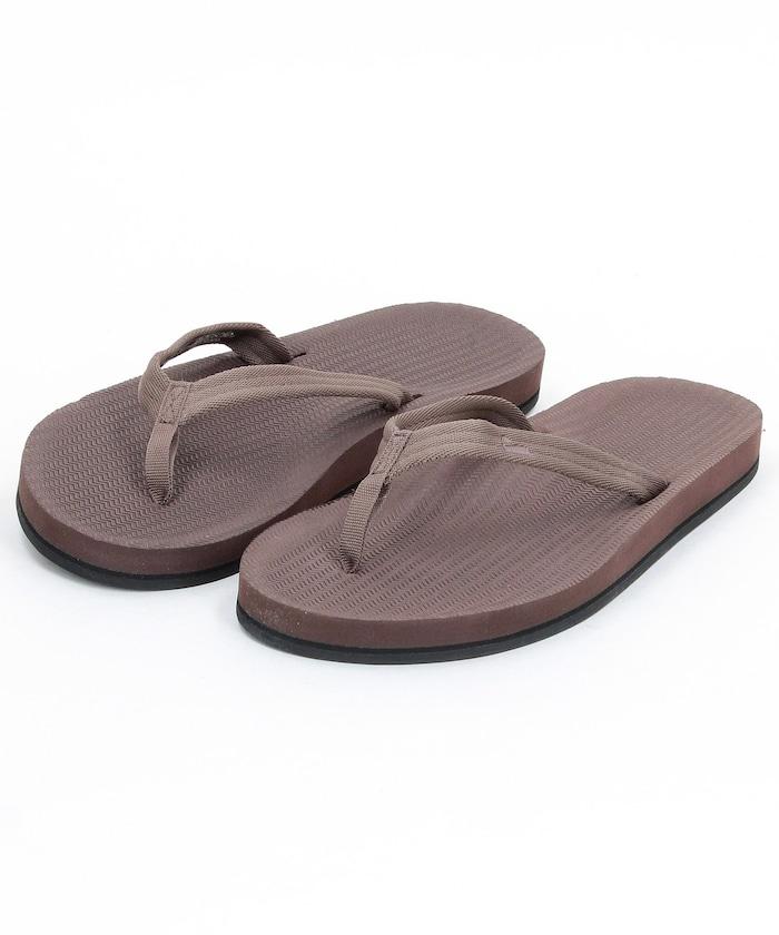 EASY LIVING FLIP FLOPS WOMENS 印度鞋墊 沙灘涼拖