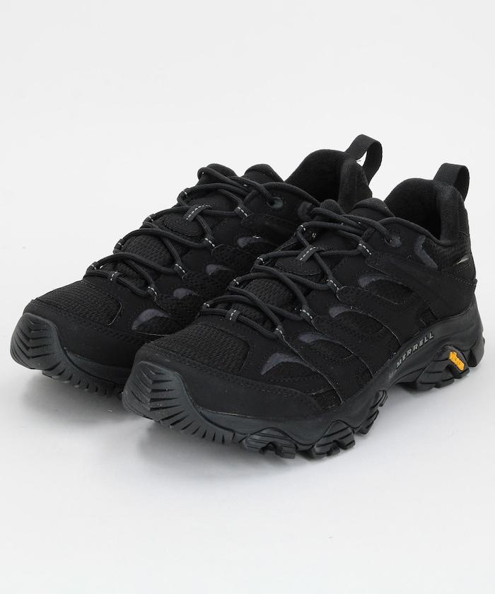 MOAB 3 SYNTHETIC GORE-TEX 功能鞋款