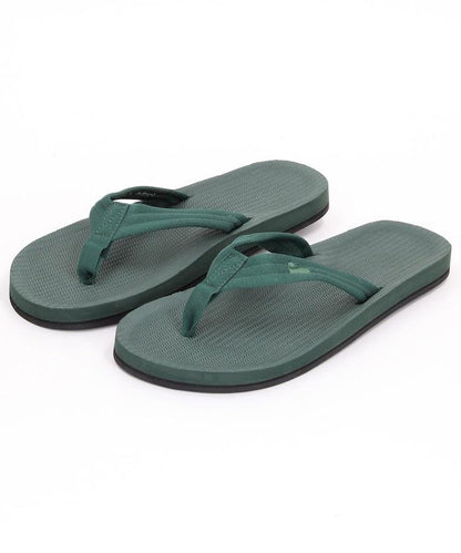EASY LIVING FLIP FLOPS MENS 印度風鞋墊 沙灘涼拖