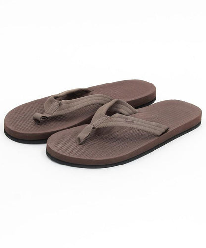 EASY LIVING FLIP FLOPS MENS 印度風鞋墊 沙灘涼拖