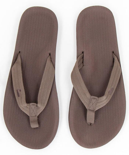EASY LIVING FLIP FLOPS MENS 印度風鞋墊 沙灘涼拖