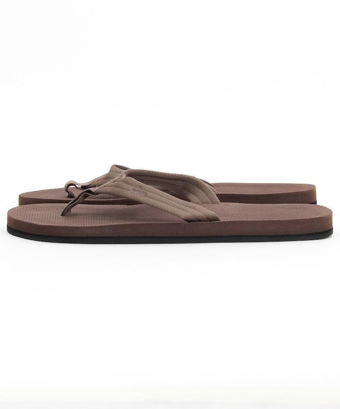EASY LIVING FLIP FLOPS MENS 印度風鞋墊 沙灘涼拖