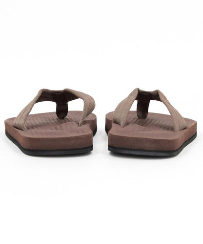 EASY LIVING FLIP FLOPS MENS 印度風鞋墊 沙灘涼拖