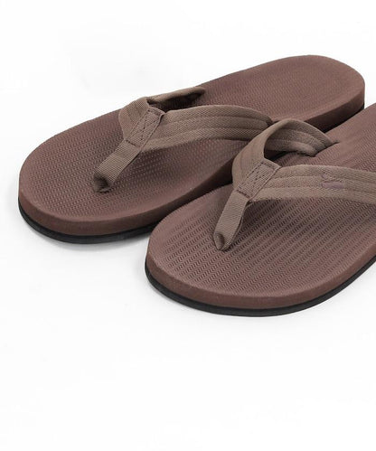 EASY LIVING FLIP FLOPS MENS 印度風鞋墊 沙灘涼拖