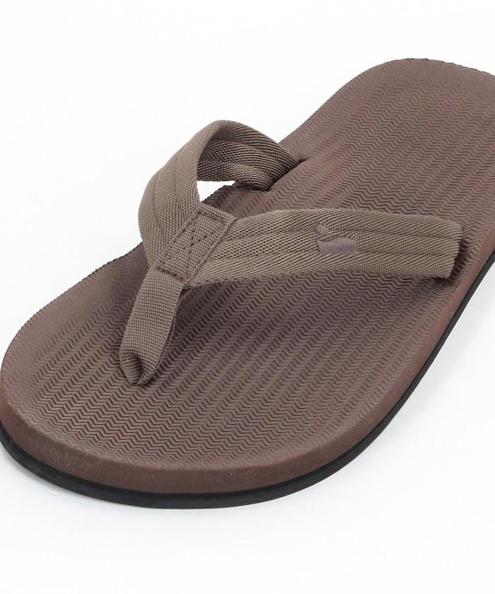 EASY LIVING FLIP FLOPS MENS 印度風鞋墊 沙灘涼拖