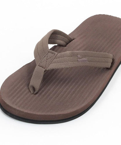 EASY LIVING FLIP FLOPS MENS 印度風鞋墊 沙灘涼拖